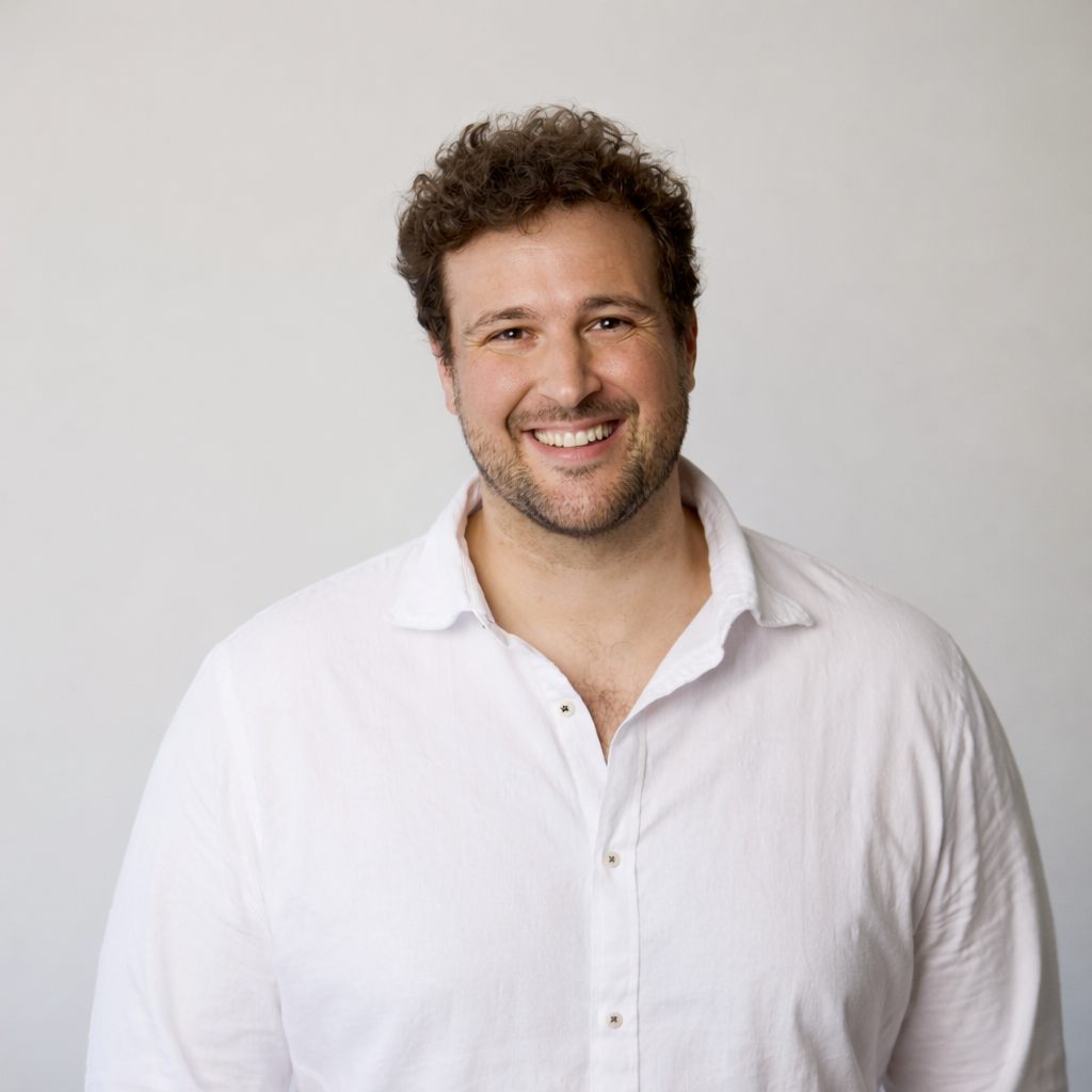 James Alexander-Hatziplis